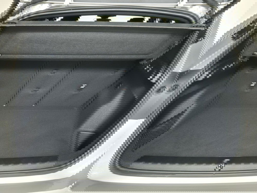 BMW X1 usata a Torino (13)