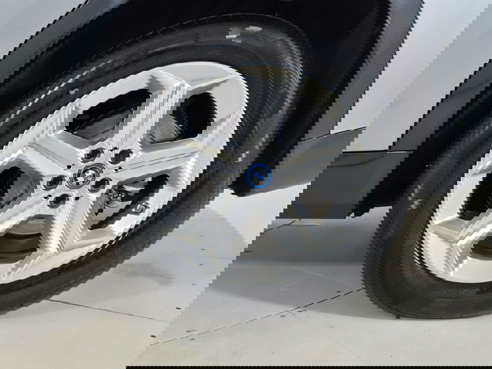 BMW X1 usata a Torino (14)