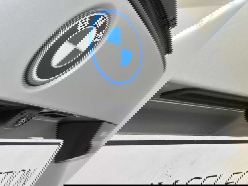 BMW X1 usata a Torino (17)