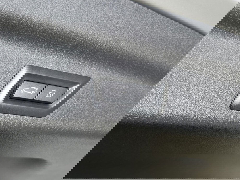 BMW X1 usata a Torino (18)