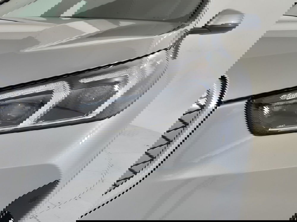 BMW X1 usata a Torino (19)