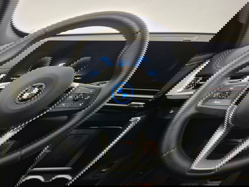 BMW X1 usata a Torino (20)