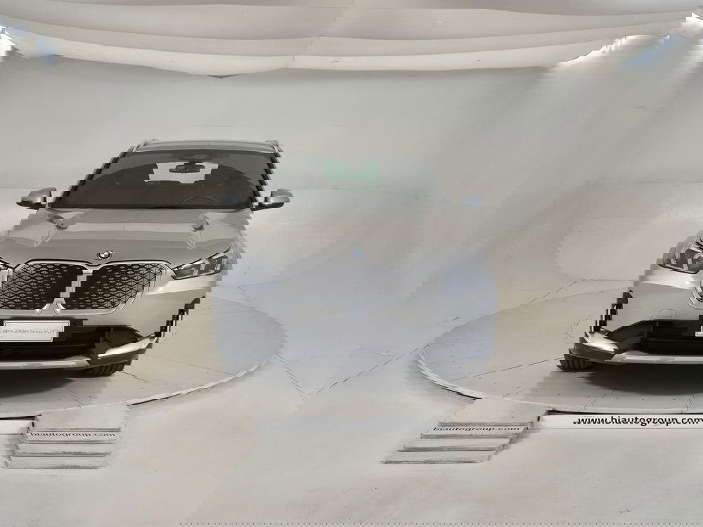 BMW X1 usata a Torino (3)