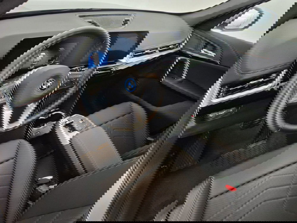 BMW X1 usata a Torino (7)