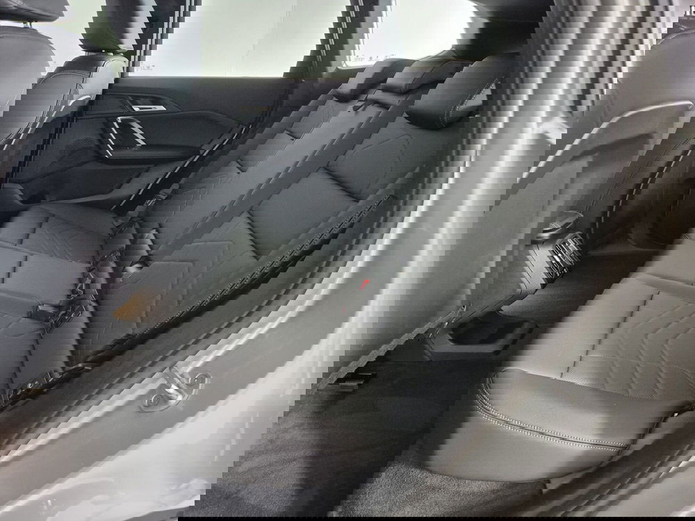 BMW X1 usata a Torino (8)