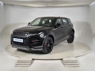 Land Rover Range Rover Evoque 2.0D I4 163CV AWD Auto R-Dynamic SE del 2023 usata a Settimo Torinese