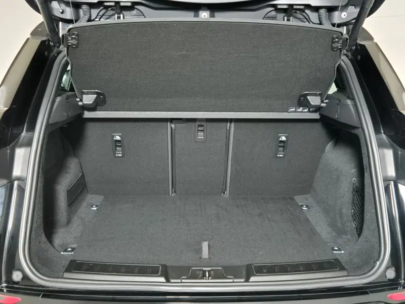 Land Rover Range Rover Evoque usata a Torino (13)