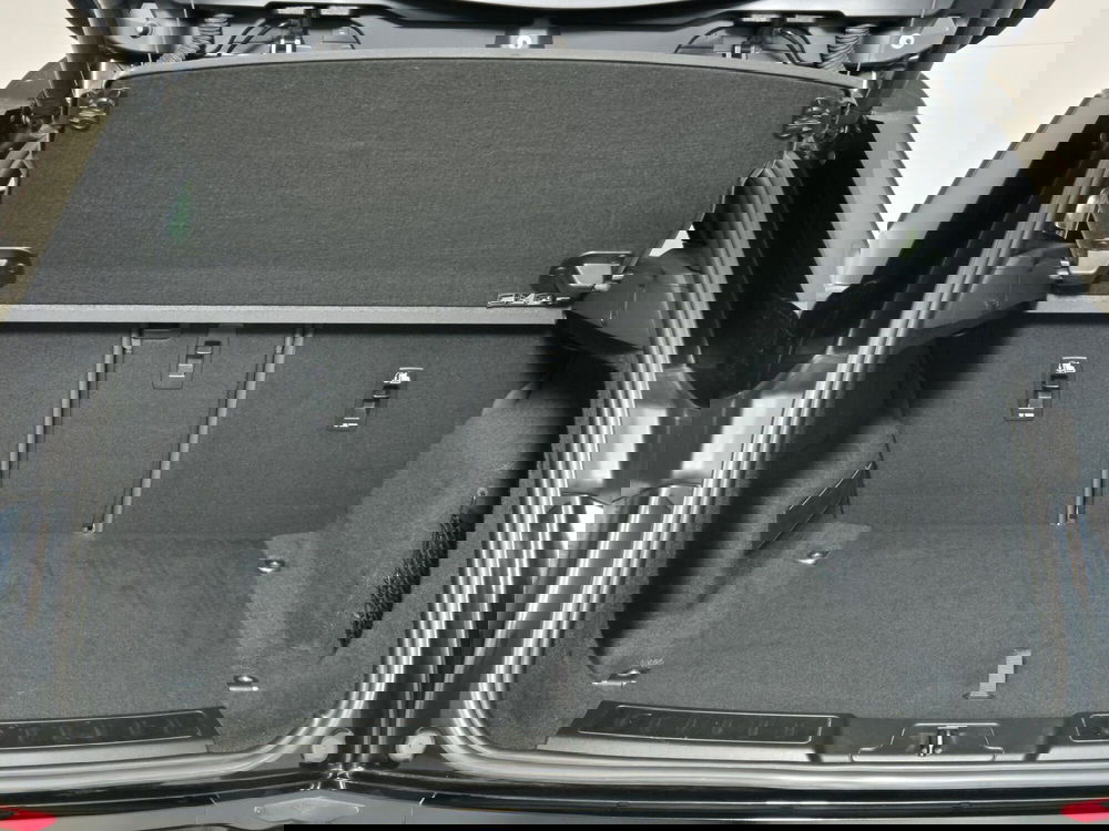 Land Rover Range Rover Evoque usata a Torino (13)