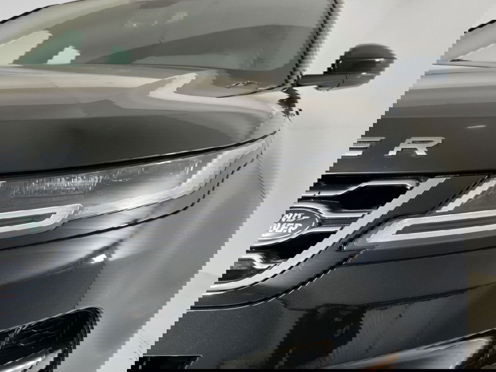 Land Rover Range Rover Evoque usata a Torino (16)