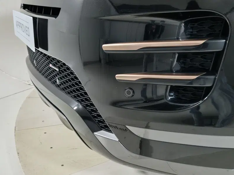 Land Rover Range Rover Evoque usata a Torino (17)