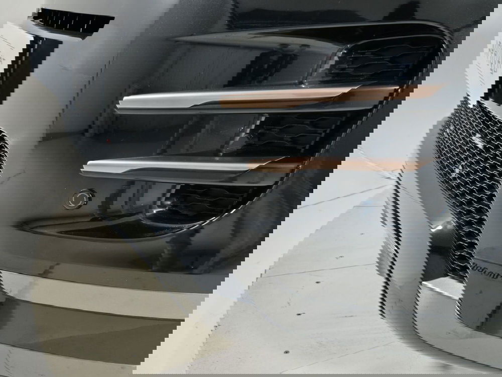 Land Rover Range Rover Evoque usata a Torino (17)