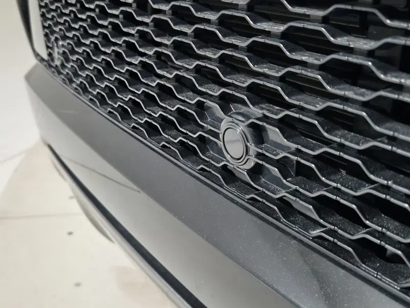 Land Rover Range Rover Evoque usata a Torino (18)