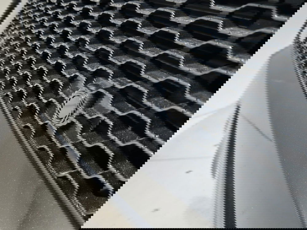 Land Rover Range Rover Evoque usata a Torino (18)