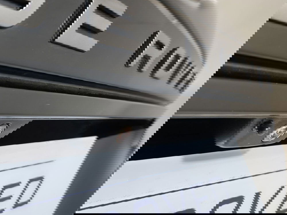 Land Rover Range Rover Evoque usata a Torino (20)