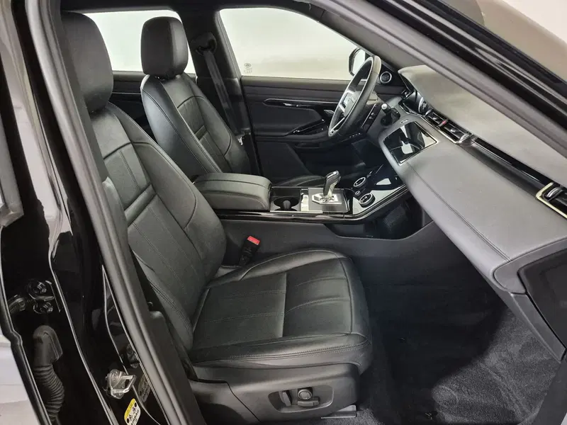 Land Rover Range Rover Evoque usata a Torino (3)