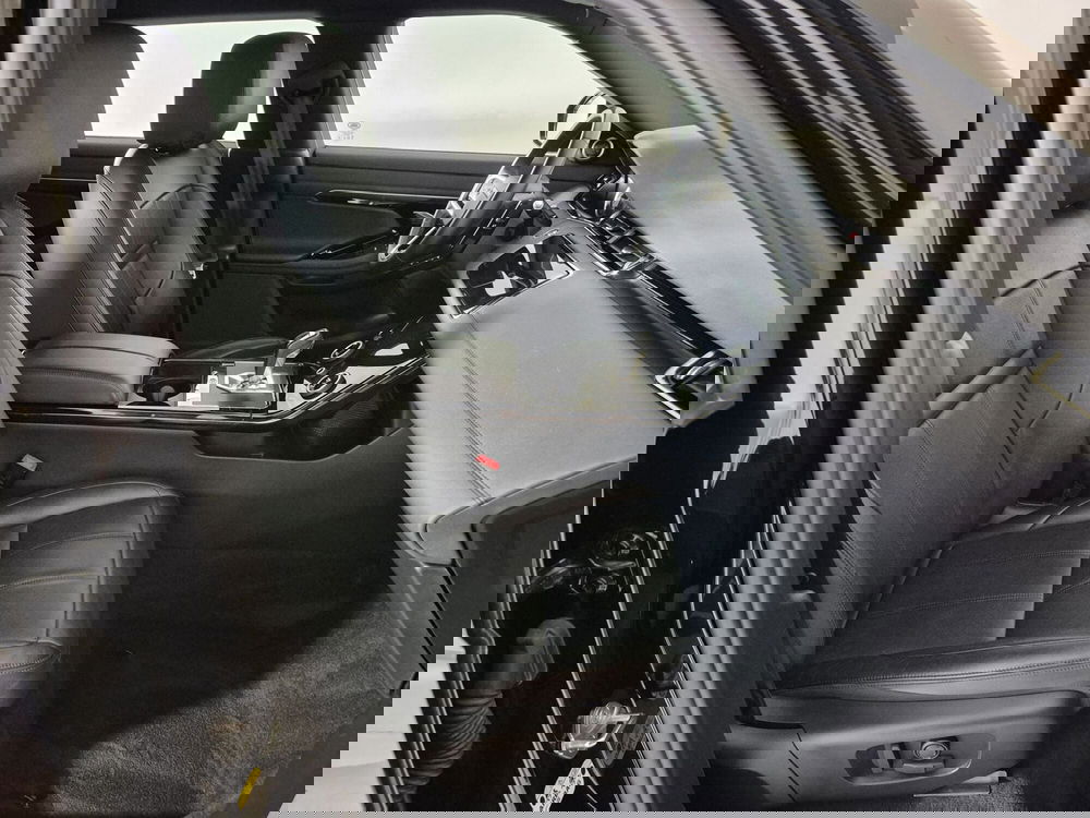 Land Rover Range Rover Evoque usata a Torino (3)