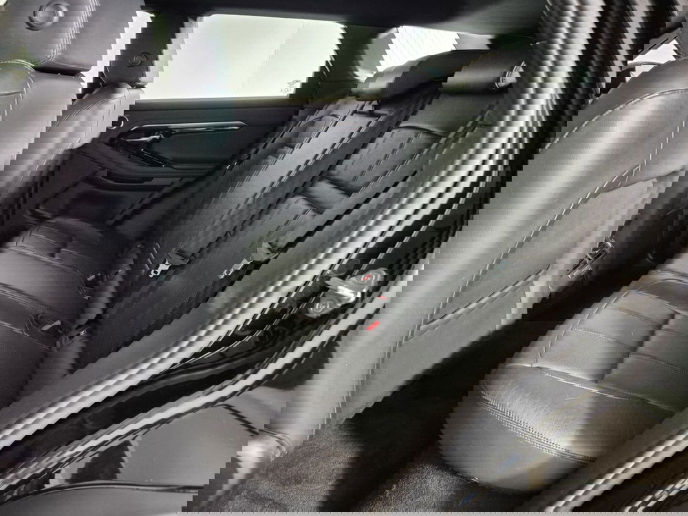 Land Rover Range Rover Evoque usata a Torino (5)