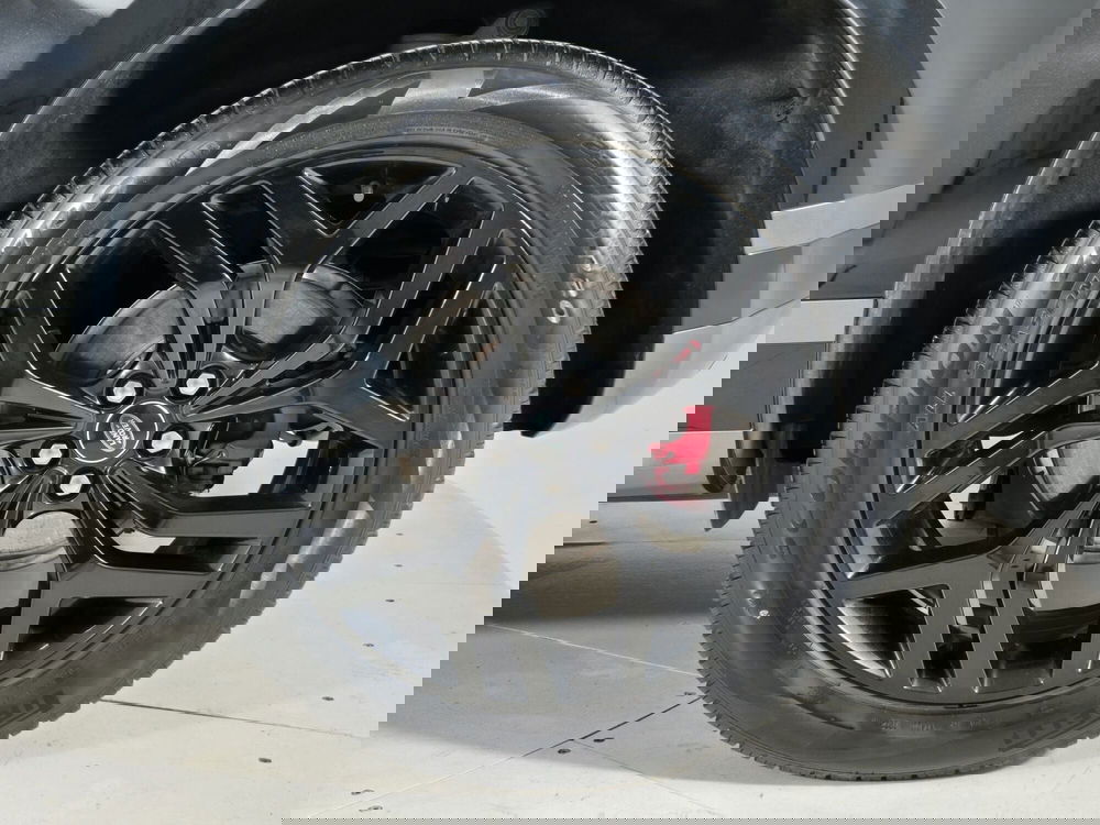 Land Rover Range Rover Evoque usata a Torino (9)