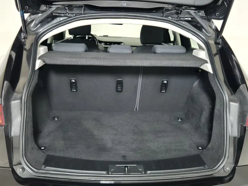 Jaguar E-Pace usata a Torino (12)