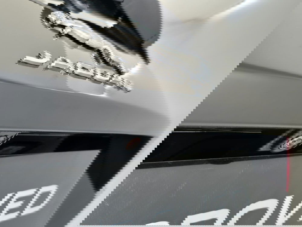 Jaguar E-Pace usata a Torino (16)