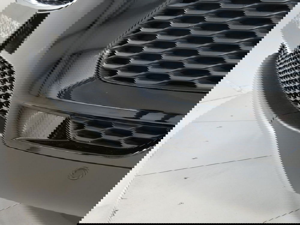 Jaguar E-Pace usata a Torino (19)