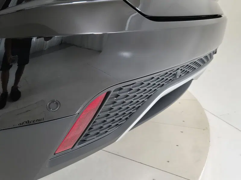 Jaguar E-Pace usata a Torino (20)