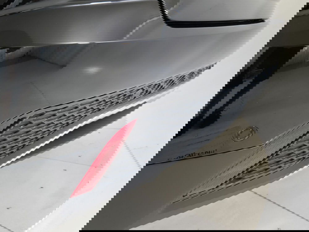 Jaguar E-Pace usata a Torino (20)