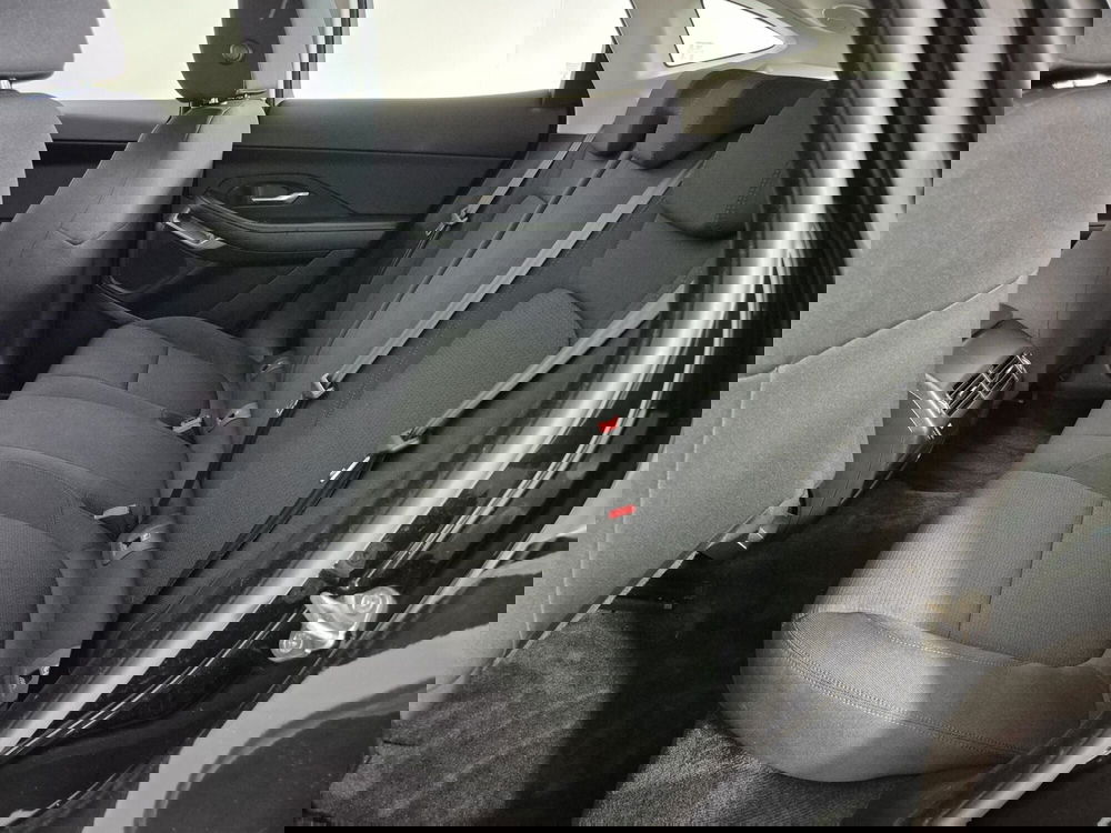 Jaguar E-Pace usata a Torino (5)