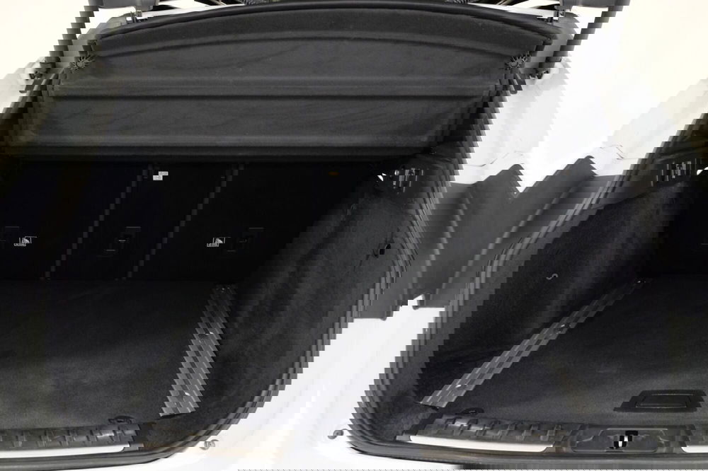 Jaguar F-Pace usata a Torino (13)