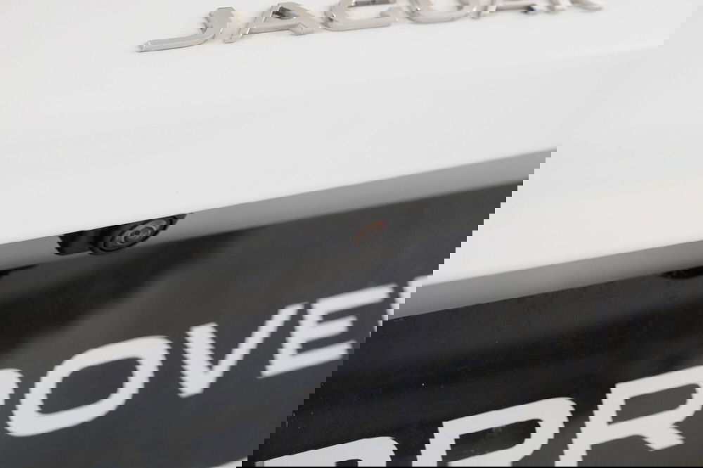 Jaguar F-Pace usata a Torino (19)