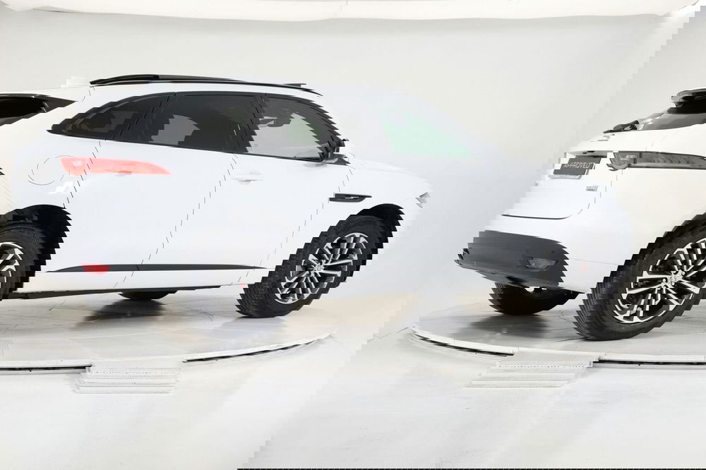 Jaguar F-Pace usata a Torino (2)