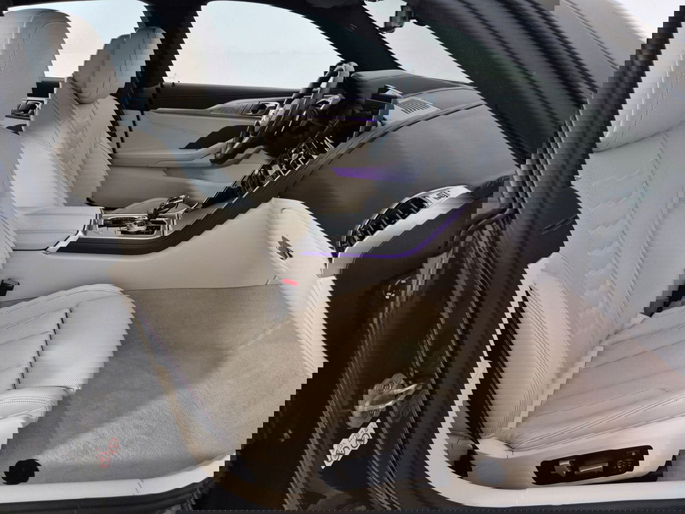 BMW Serie 8 Gran Coupé usata a Torino (10)