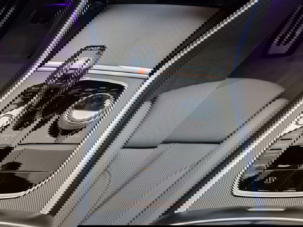 BMW Serie 8 Gran Coupé usata a Torino (11)