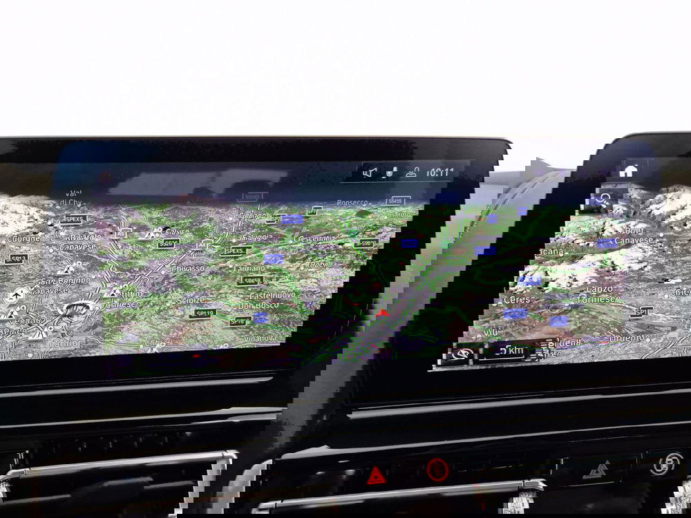 BMW Serie 8 Gran Coupé usata a Torino (12)