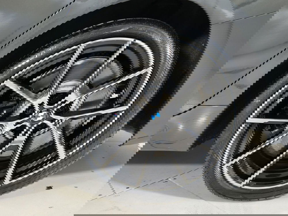 BMW Serie 8 Gran Coupé usata a Torino (14)