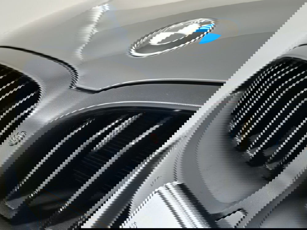 BMW Serie 8 Gran Coupé usata a Torino (17)