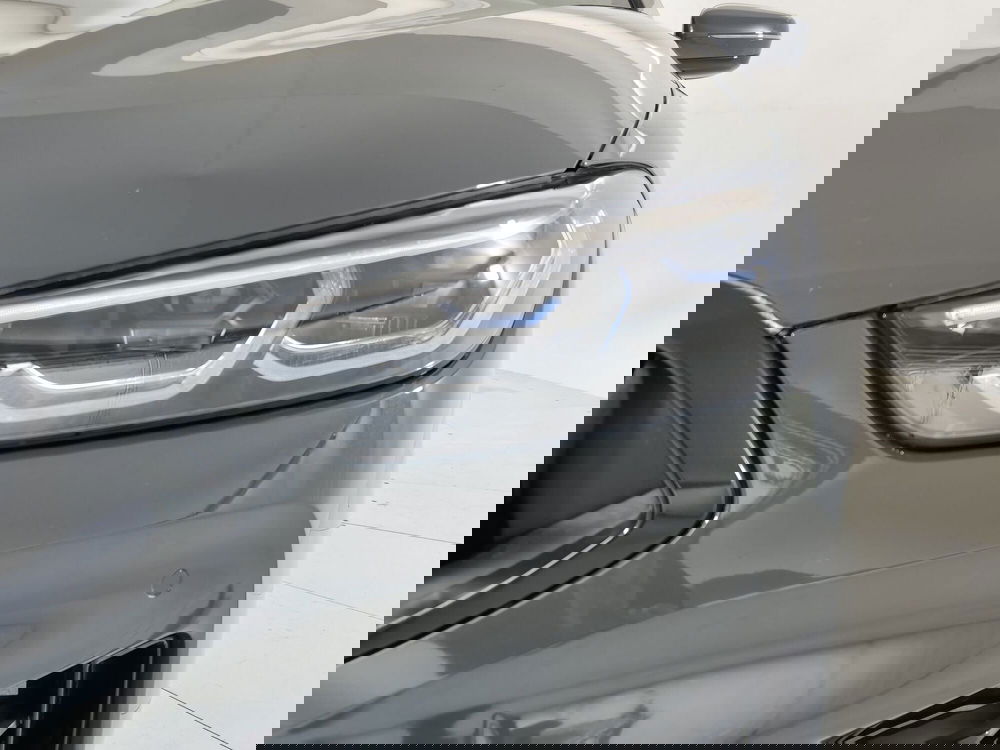 BMW Serie 8 Gran Coupé usata a Torino (20)