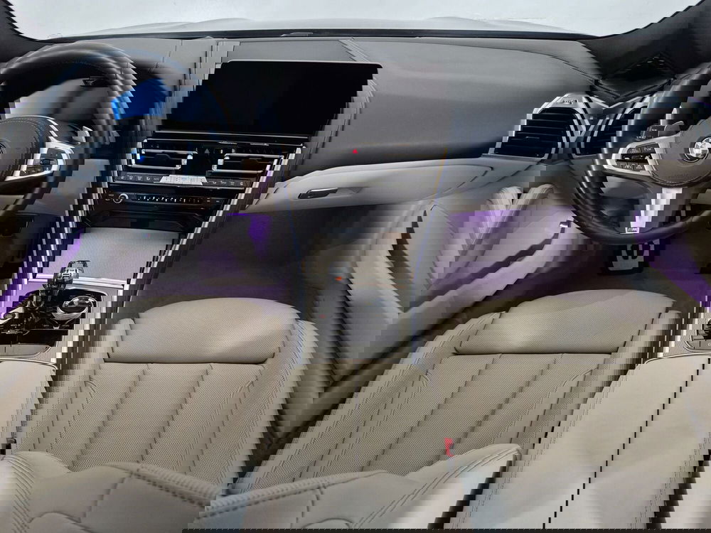 BMW Serie 8 Gran Coupé usata a Torino (9)
