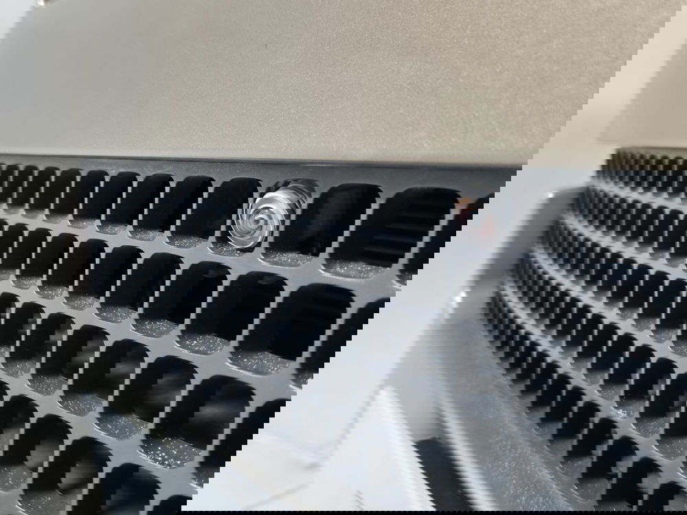 Land Rover Defender usata a Torino (19)