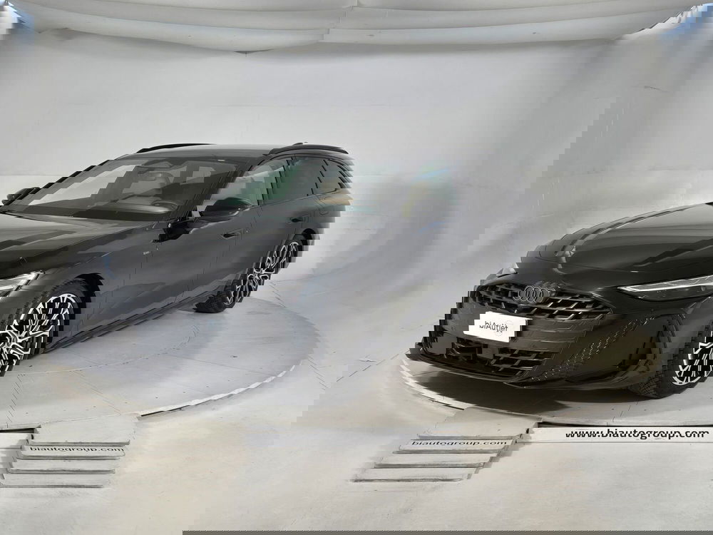 Audi A6 Avant usata a Torino