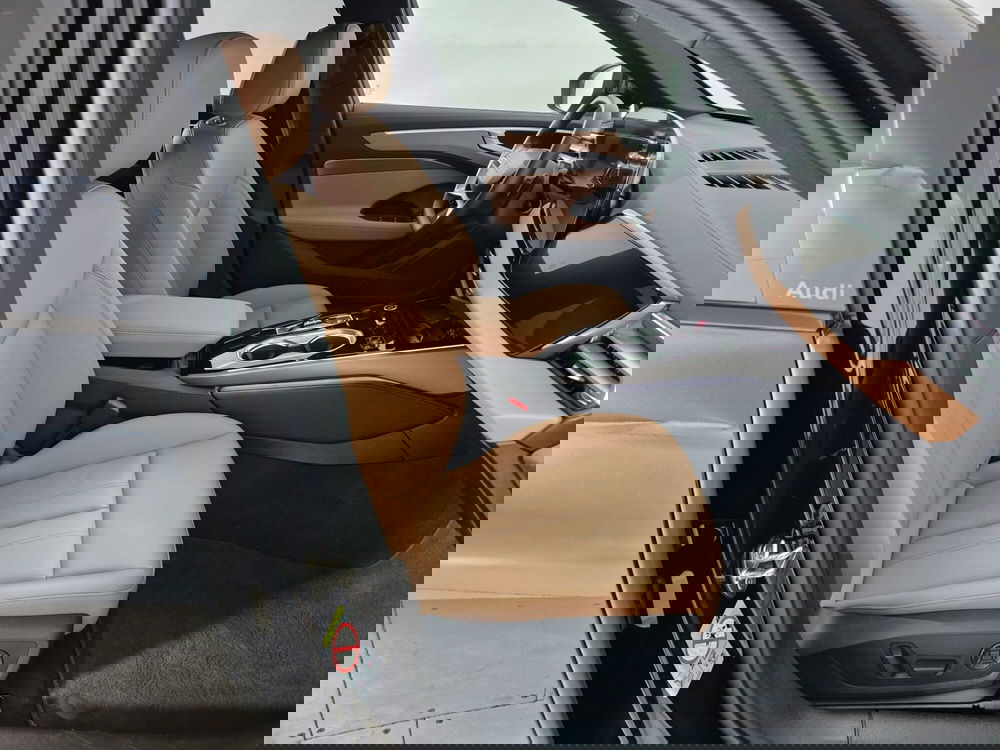 Audi A6 Avant usata a Torino (10)