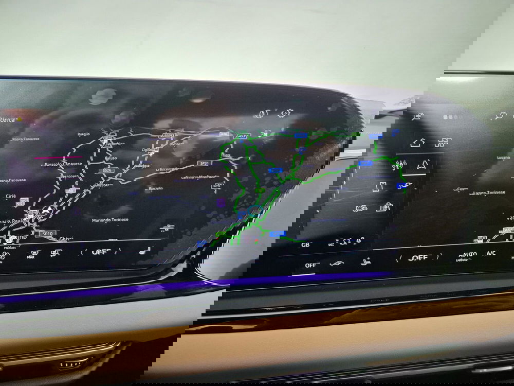 Audi A6 Avant usata a Torino (12)