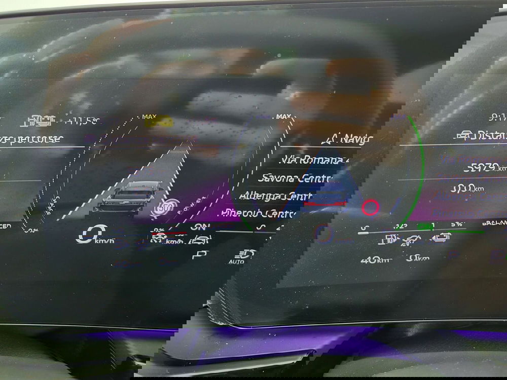 Audi A6 Avant usata a Torino (15)