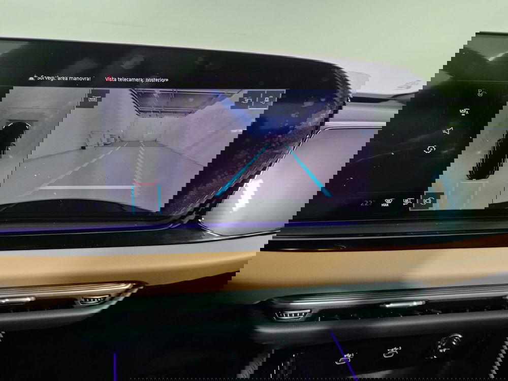 Audi A6 Avant usata a Torino (16)