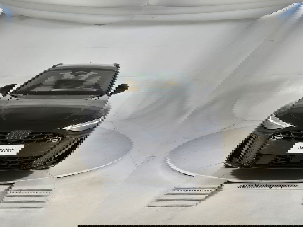 Audi A6 Avant usata a Torino (2)