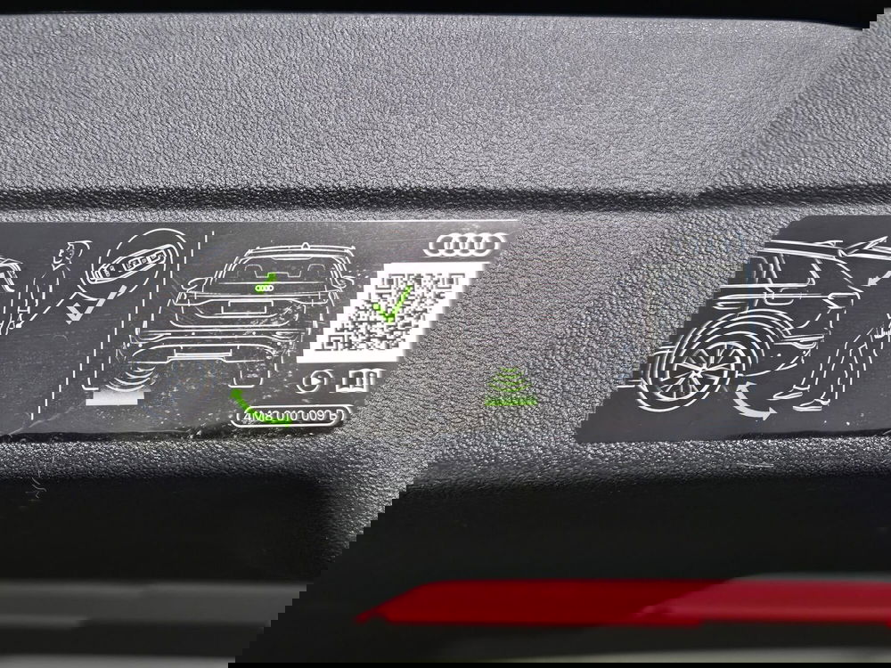 Audi A6 Avant usata a Torino (20)