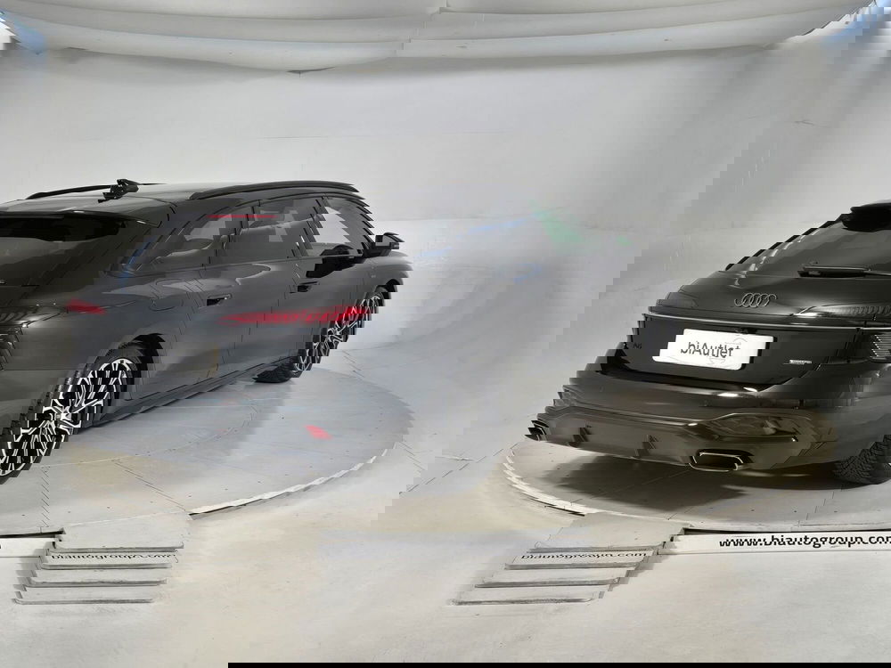 Audi A6 Avant usata a Torino (4)