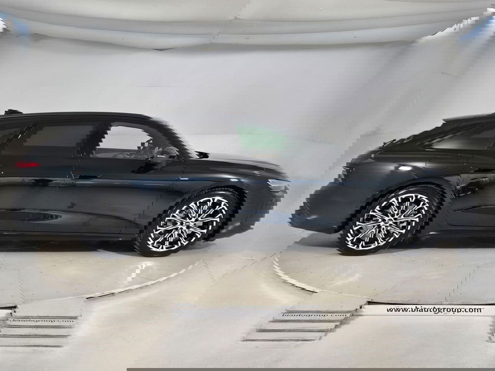 Audi A6 Avant usata a Torino (5)