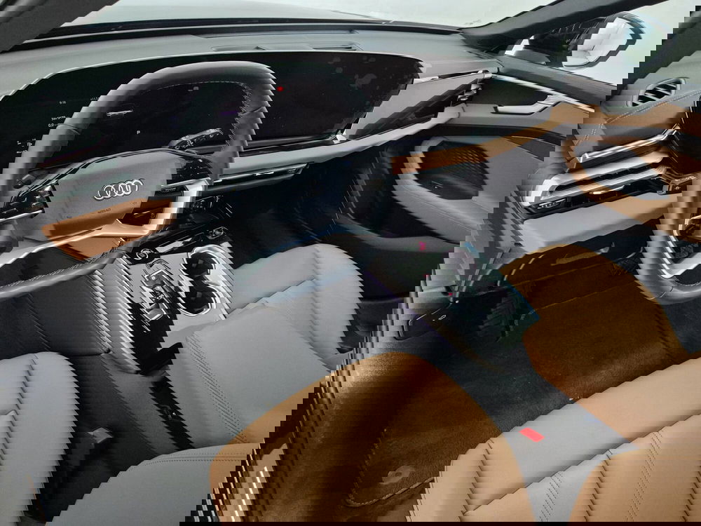 Audi A6 Avant usata a Torino (6)