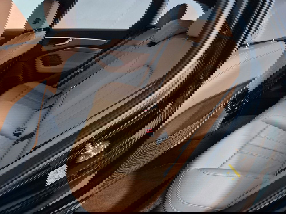 Audi A6 Avant usata a Torino (7)